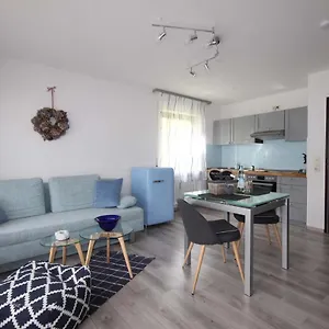 Mühlbach Apartment Nesselwang
