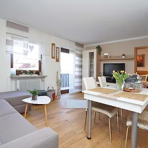 Bergliebe Apartment Nesselwang