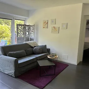 Homequartier Apartment Passau