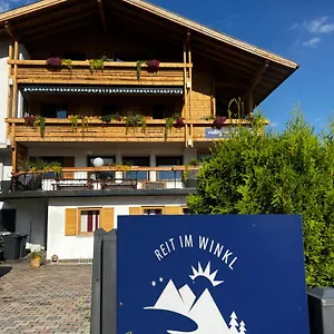 Valley View - Jasper Apartment Reit im Winkl