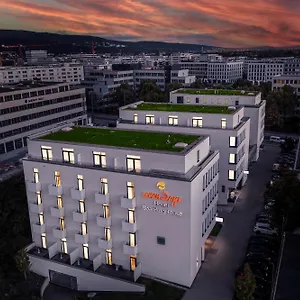 Aparthotel Sevendays Boardinghouse, Heidelberg
